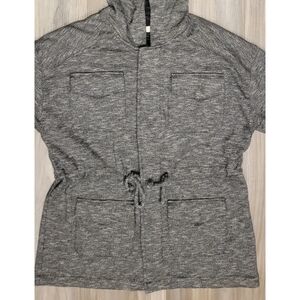 Lucky Lotus by Lucky Brand Coat Jacket